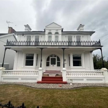 Hazeldene Ξενοδοχείο Aberaeron Εξωτερικό φωτογραφία
