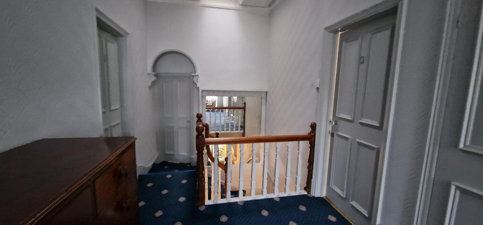Hazeldene Ξενοδοχείο Aberaeron Εξωτερικό φωτογραφία